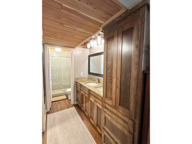Beautifully Renovated 4-Bedroom Home on Golf Course in Country on Idabel Country Club in Oklahoma - for sale on GolfHomes.com, golf home, golf lot