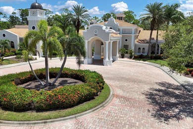 DON'T WAIT TO SEE THIS GORGEOUS HOME!  Perfect home for on Venetian Golf and River Club in Florida - for sale on GolfHomes.com, golf home, golf lot