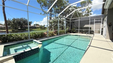 Step inside this beautifully maintained Brighton Model. This 2 on  in Florida - for sale on GolfHomes.com, golf home, golf lot