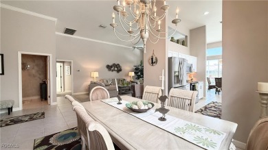 Step inside this beautifully maintained Brighton Model. This 2 on  in Florida - for sale on GolfHomes.com, golf home, golf lot