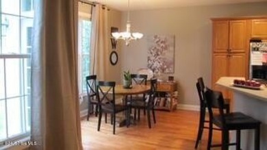 Gorgeous 3 bedroom, 3 bath home nestled  in a desirable golfing on Whispering Pines Golf Course in North Carolina - for sale on GolfHomes.com, golf home, golf lot