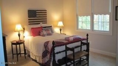 Gorgeous 3 bedroom, 3 bath home nestled  in a desirable golfing on Whispering Pines Golf Course in North Carolina - for sale on GolfHomes.com, golf home, golf lot