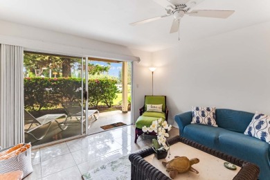 This beautifully maintained ground-floor condo offers two on Waikoloa Village Golf Club in Hawaii - for sale on GolfHomes.com, golf home, golf lot