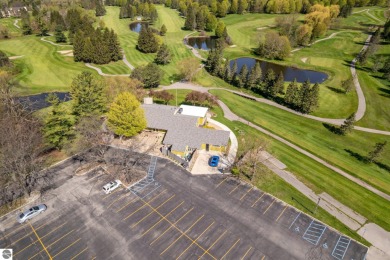 This commercial property located in the Acme business district on Grand Traverse Resort and Spa in Michigan - for sale on GolfHomes.com, golf home, golf lot