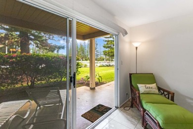 This beautifully maintained ground-floor condo offers two on Waikoloa Village Golf Club in Hawaii - for sale on GolfHomes.com, golf home, golf lot