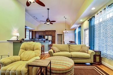 A Tranquil Home on a col-de-sac with an open floor plan, 2063 sq on Carolina National Golf Club in North Carolina - for sale on GolfHomes.com, golf home, golf lot