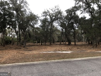 Rare Private Island Opportunity in Sanctuary Cove - Hogans on The Golf Club At Sanctuary Cove in Georgia - for sale on GolfHomes.com, golf home, golf lot