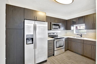 Largest One Bedroom On PGA Golf Course With Lake Views In on Hollybrook Golf and Tennis Club  in Florida - for sale on GolfHomes.com, golf home, golf lot