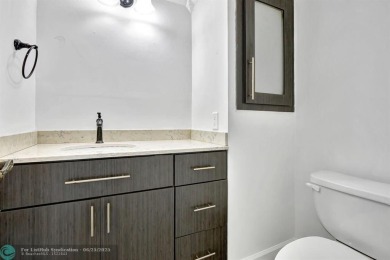 Largest One Bedroom On PGA Golf Course With Lake Views In on Hollybrook Golf and Tennis Club  in Florida - for sale on GolfHomes.com, golf home, golf lot