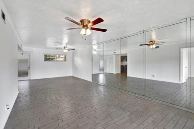 Largest One Bedroom On PGA Golf Course With Lake Views In on Hollybrook Golf and Tennis Club  in Florida - for sale on GolfHomes.com, golf home, golf lot