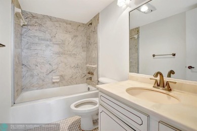 Largest One Bedroom On PGA Golf Course With Lake Views In on Hollybrook Golf and Tennis Club  in Florida - for sale on GolfHomes.com, golf home, golf lot