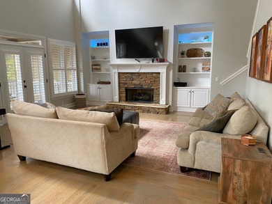 Immaculate Bridgemill Home - Close to Golf and Amenities! Open on Bridgemill Golf Club in Georgia - for sale on GolfHomes.com, golf home, golf lot