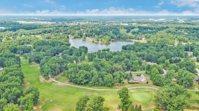 Discover a rare opportunity to build your dream home on this on Deer Creek Golf Club in Tennessee - for sale on GolfHomes.com, golf home, golf lot