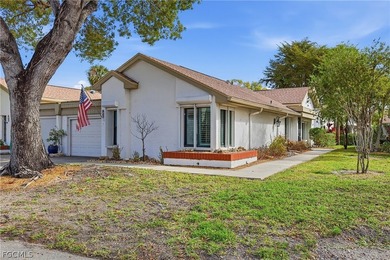 Looking for a move-in ready condo in a 55+ golf community in on Seven Lakes Golf and Tennis Community in Florida - for sale on GolfHomes.com, golf home, golf lot