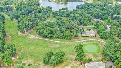 Discover a rare opportunity to build your dream home on this on Deer Creek Golf Club in Tennessee - for sale on GolfHomes.com, golf home, golf lot