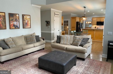 Immaculate Bridgemill Home - Close to Golf and Amenities! Open on Bridgemill Golf Club in Georgia - for sale on GolfHomes.com, golf home, golf lot