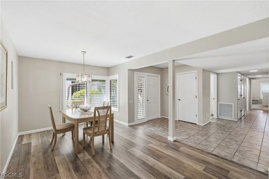 Looking for a move-in ready condo in a 55+ golf community in on Seven Lakes Golf and Tennis Community in Florida - for sale on GolfHomes.com, golf home, golf lot