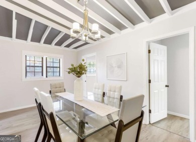 Whether you're looking for a family-friendly home or an on Fox Creek Golf Club in Georgia - for sale on GolfHomes.com, golf home, golf lot