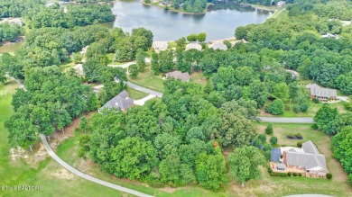 Discover a rare opportunity to build your dream home on this on Deer Creek Golf Club in Tennessee - for sale on GolfHomes.com, golf home, golf lot