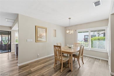 Looking for a move-in ready condo in a 55+ golf community in on Seven Lakes Golf and Tennis Community in Florida - for sale on GolfHomes.com, golf home, golf lot