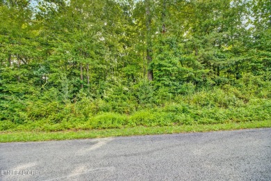 Discover a rare opportunity to build your dream home on this on Deer Creek Golf Club in Tennessee - for sale on GolfHomes.com, golf home, golf lot