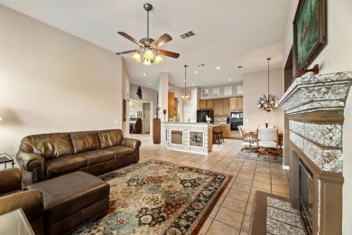 OPEN HOUSE SUNDAY 1-3PM ON MAY 25   ----   PRIZED ELEVATED LOT & on Heritage Ranch Golf and Country Club in Texas - for sale on GolfHomes.com, golf home, golf lot