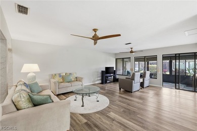 Looking for a move-in ready condo in a 55+ golf community in on Seven Lakes Golf and Tennis Community in Florida - for sale on GolfHomes.com, golf home, golf lot