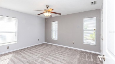 SELLER IS MOVTIVATED!  Welcome to this 3 BEDROOM, 2 BATHROOM on Arlington Ridge Golf Club in Florida - for sale on GolfHomes.com, golf home, golf lot