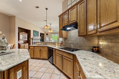 OPEN HOUSE SUNDAY 1-3PM ON MAY 25   ----   PRIZED ELEVATED LOT & on Heritage Ranch Golf and Country Club in Texas - for sale on GolfHomes.com, golf home, golf lot