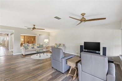 Looking for a move-in ready condo in a 55+ golf community in on Seven Lakes Golf and Tennis Community in Florida - for sale on GolfHomes.com, golf home, golf lot