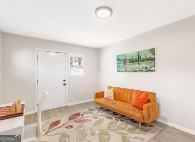 Whether you're looking for a family-friendly home or an on Fox Creek Golf Club in Georgia - for sale on GolfHomes.com, golf home, golf lot