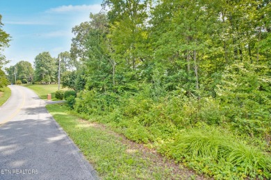 Discover a rare opportunity to build your dream home on this on Deer Creek Golf Club in Tennessee - for sale on GolfHomes.com, golf home, golf lot