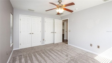 SELLER IS MOVTIVATED!  Welcome to this 3 BEDROOM, 2 BATHROOM on Arlington Ridge Golf Club in Florida - for sale on GolfHomes.com, golf home, golf lot