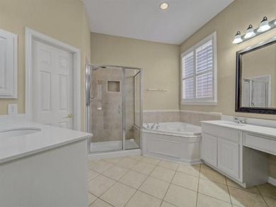 Located in the highly desirable Knolls at Breckinridge and zoned on Firewheel Golf Park in Texas - for sale on GolfHomes.com, golf home, golf lot