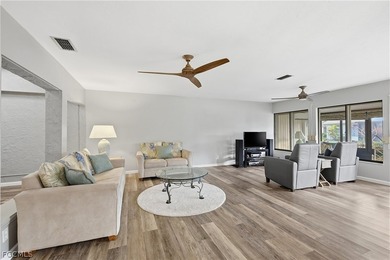 Looking for a move-in ready condo in a 55+ golf community in on Seven Lakes Golf and Tennis Community in Florida - for sale on GolfHomes.com, golf home, golf lot