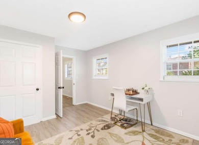 Whether you're looking for a family-friendly home or an on Fox Creek Golf Club in Georgia - for sale on GolfHomes.com, golf home, golf lot