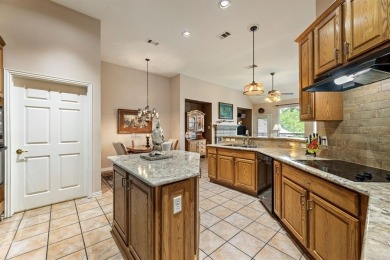 OPEN HOUSE SUNDAY 1-3PM ON MAY 25   ----   PRIZED ELEVATED LOT & on Heritage Ranch Golf and Country Club in Texas - for sale on GolfHomes.com, golf home, golf lot