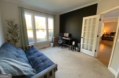 Immaculate Bridgemill Home - Close to Golf and Amenities! Open on Bridgemill Golf Club in Georgia - for sale on GolfHomes.com, golf home, golf lot