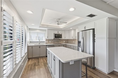 Looking for a move-in ready condo in a 55+ golf community in on Seven Lakes Golf and Tennis Community in Florida - for sale on GolfHomes.com, golf home, golf lot