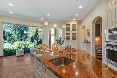 Welcome to 4406 Cascades Blvd--an exceptional residence nestled on Cascades Golf Club in Texas - for sale on GolfHomes.com, golf home, golf lot