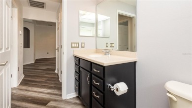 SELLER IS MOVTIVATED!  Welcome to this 3 BEDROOM, 2 BATHROOM on Arlington Ridge Golf Club in Florida - for sale on GolfHomes.com, golf home, golf lot