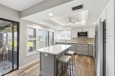 Looking for a move-in ready condo in a 55+ golf community in on Seven Lakes Golf and Tennis Community in Florida - for sale on GolfHomes.com, golf home, golf lot