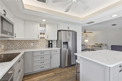 Looking for a move-in ready condo in a 55+ golf community in on Seven Lakes Golf and Tennis Community in Florida - for sale on GolfHomes.com, golf home, golf lot