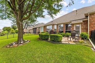 OPEN HOUSE SUNDAY 1-3PM ON MAY 25   ----   PRIZED ELEVATED LOT & on Heritage Ranch Golf and Country Club in Texas - for sale on GolfHomes.com, golf home, golf lot