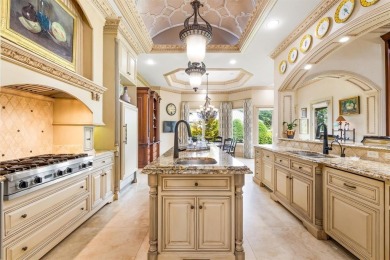 Experience timeless architectural elegance in this one-of-a-kind on TPC At Craig Ranch in Texas - for sale on GolfHomes.com, golf home, golf lot