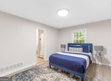 Whether you're looking for a family-friendly home or an on Fox Creek Golf Club in Georgia - for sale on GolfHomes.com, golf home, golf lot