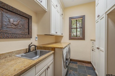 Welcome to 4406 Cascades Blvd--an exceptional residence nestled on Cascades Golf Club in Texas - for sale on GolfHomes.com, golf home, golf lot