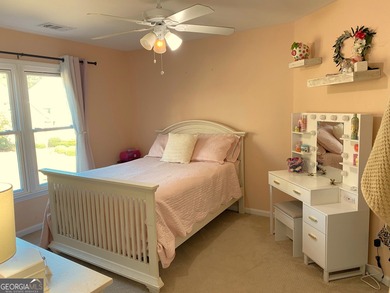 Immaculate Bridgemill Home - Close to Golf and Amenities! Open on Bridgemill Golf Club in Georgia - for sale on GolfHomes.com, golf home, golf lot