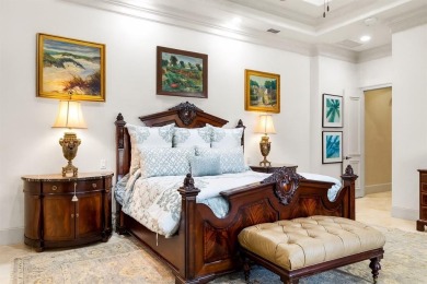 Experience timeless architectural elegance in this one-of-a-kind on TPC At Craig Ranch in Texas - for sale on GolfHomes.com, golf home, golf lot