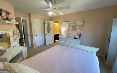 Immaculate Bridgemill Home - Close to Golf and Amenities! Open on Bridgemill Golf Club in Georgia - for sale on GolfHomes.com, golf home, golf lot